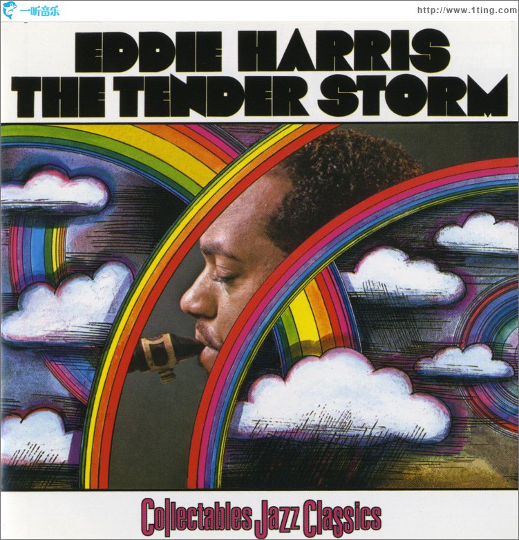 The Tender Storm