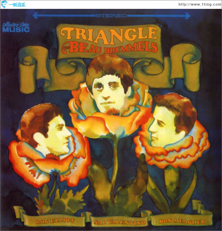 Triangle (US Release)