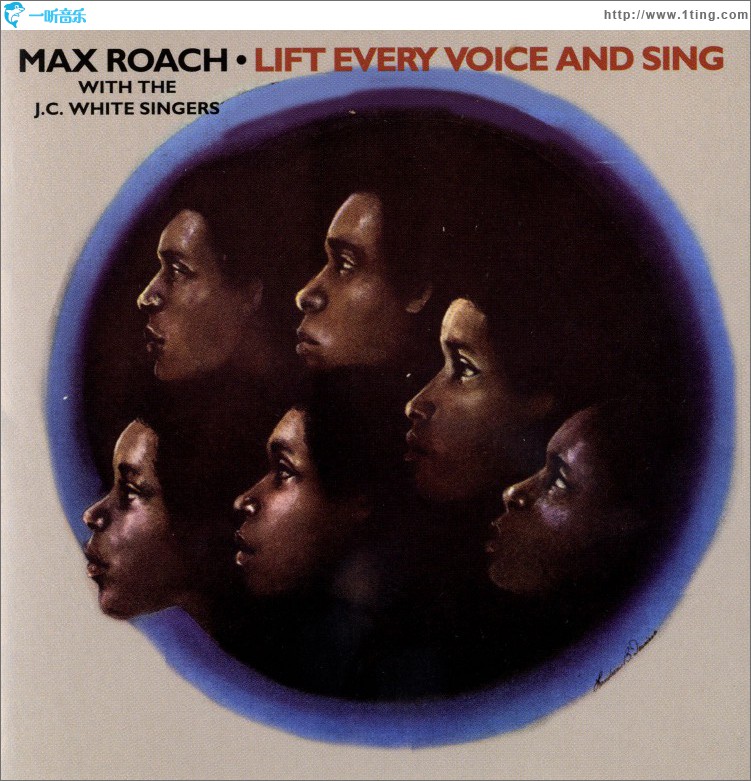 Lift Every Voice And Sing