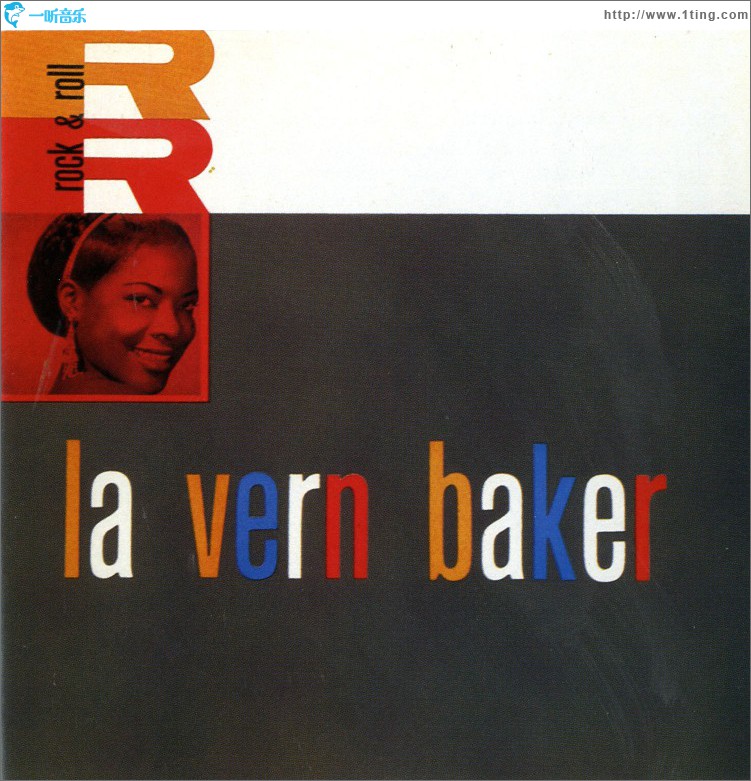 LaVern Baker