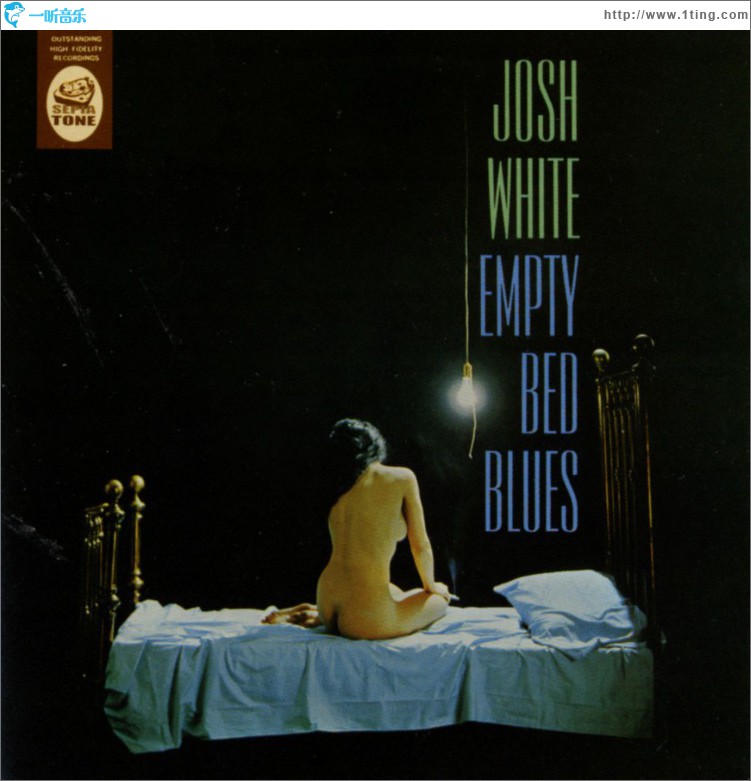 Empty Bed Blues