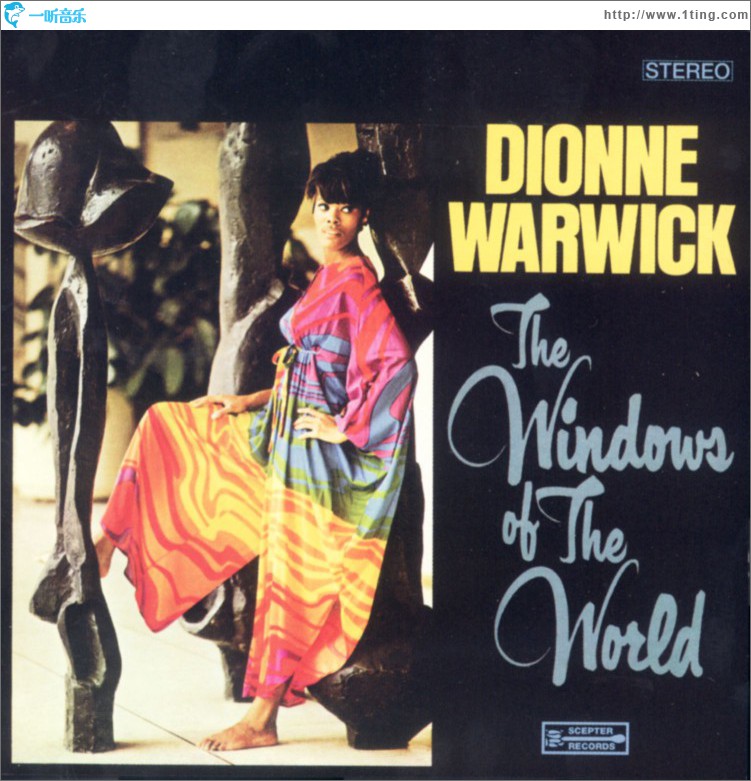 The Windows Of The World (US Release)