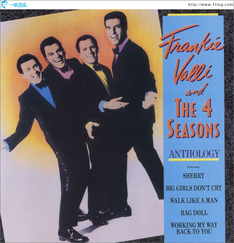 Anthology