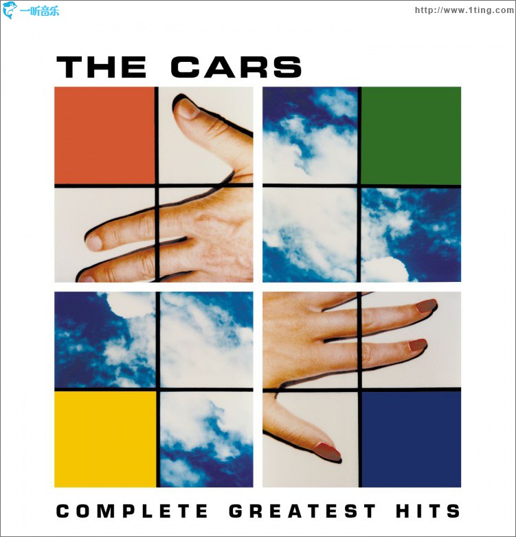 Complete Greatest Hits (US Release)