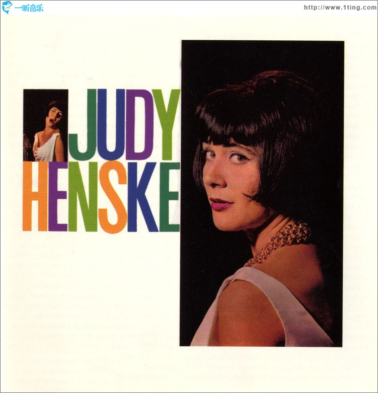 Judy Henske