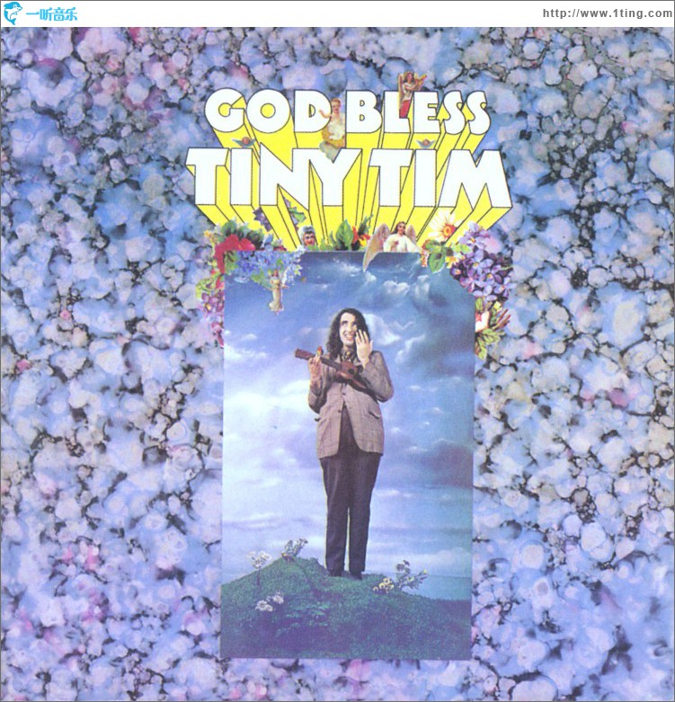 God Bless Tiny Tim (US Release)