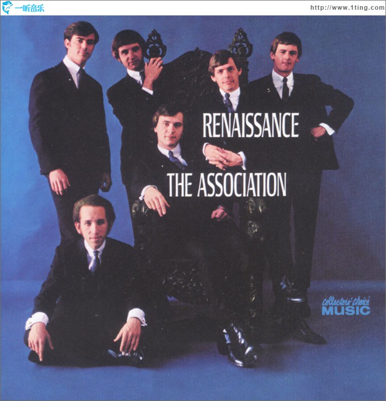 Renaissance (US Release)