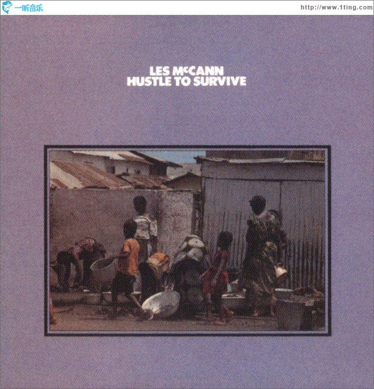 Hustle To Survive