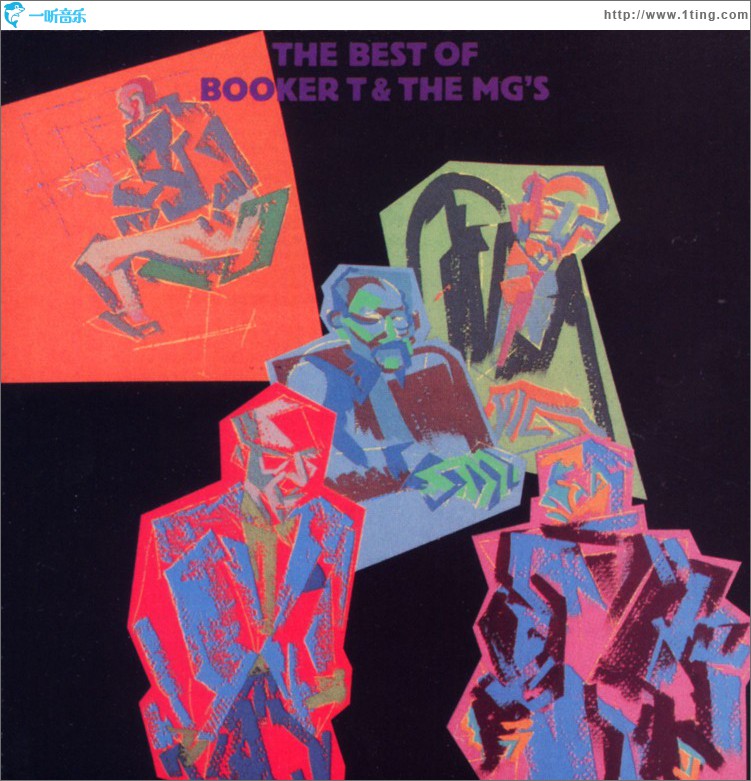 The Best Of... (US Release)