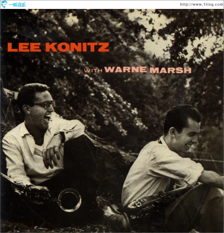 Lee Konitz with Warne Marsh