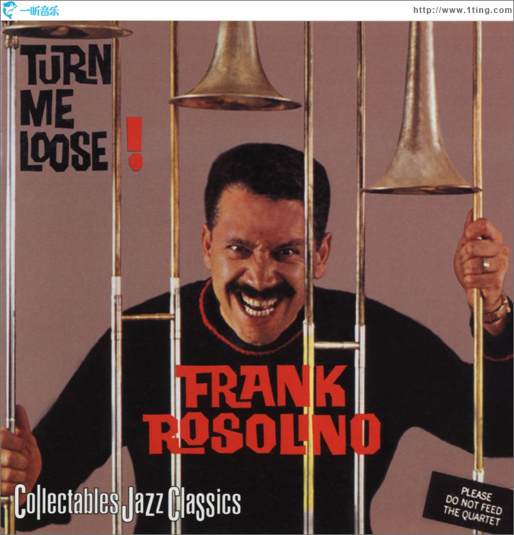 Turn Me Loose!