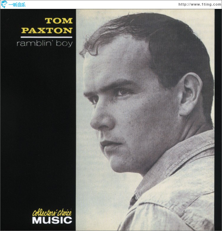 Ramblin' Boy (US Release)