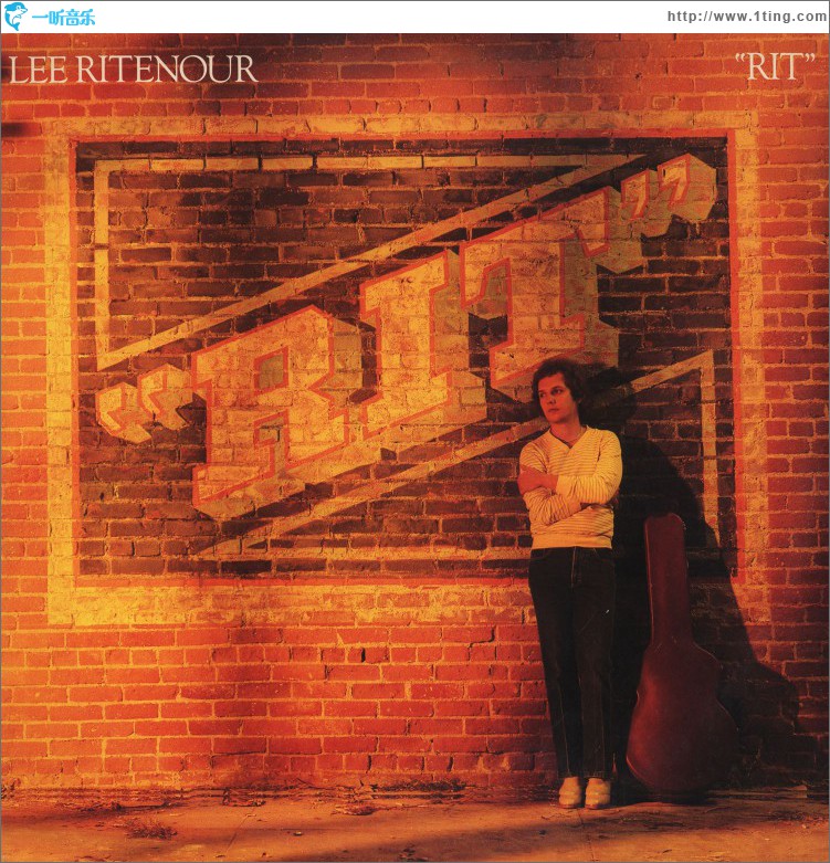 Rit, Vol. 1 (US Release)