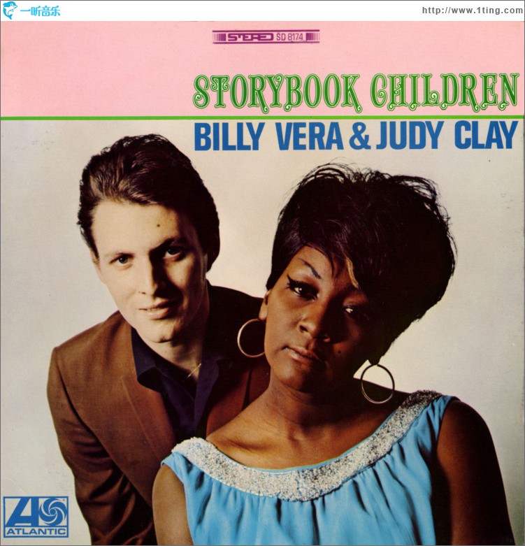 Storybook Children (US Release)