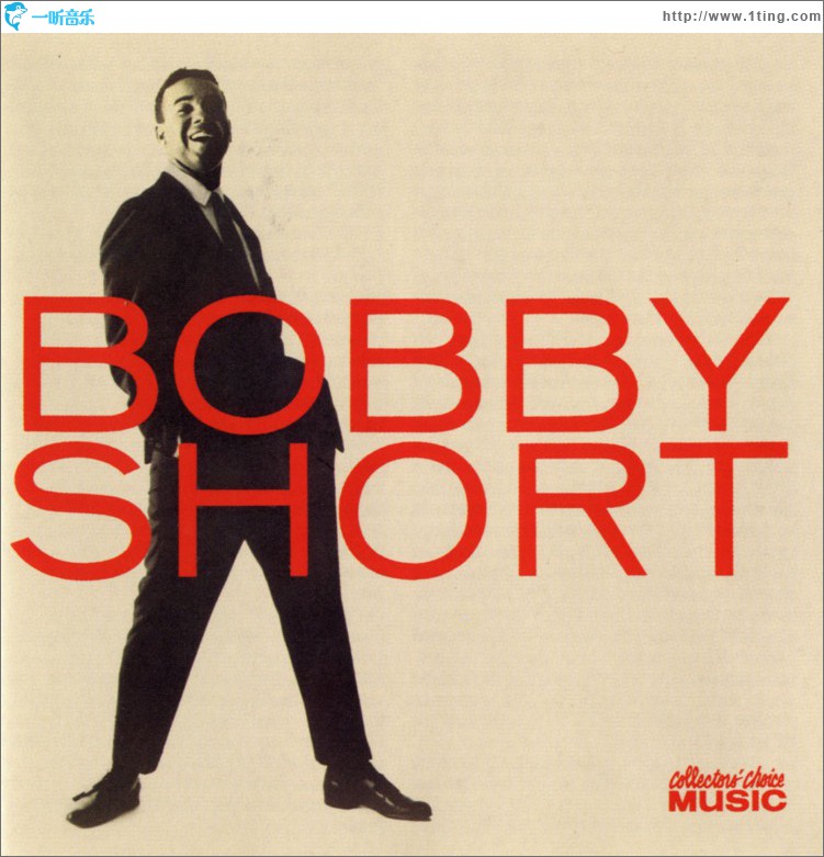 Bobby Short (US Release)