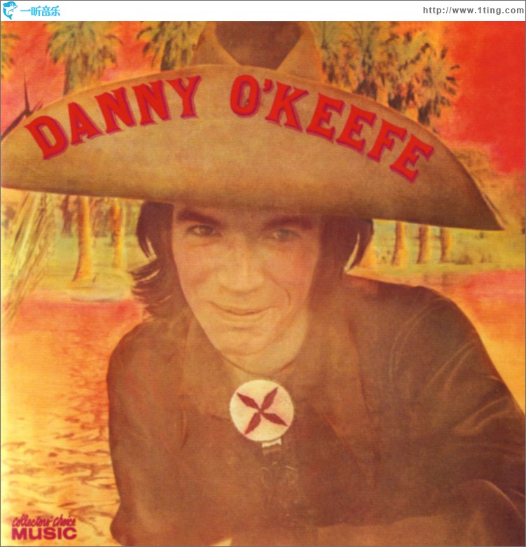 Danny O'Keefe (US Release)