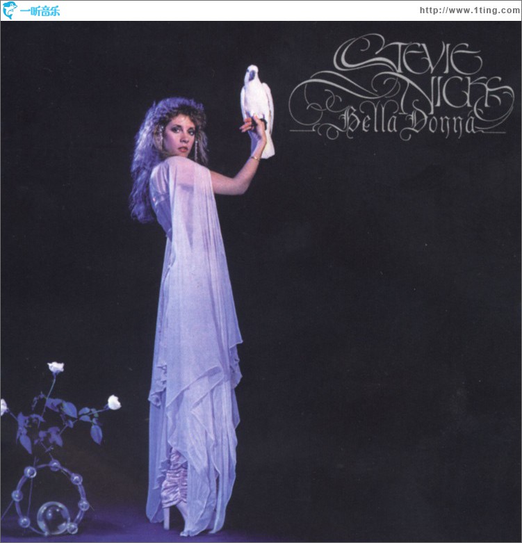 Bella Donna (US Release)