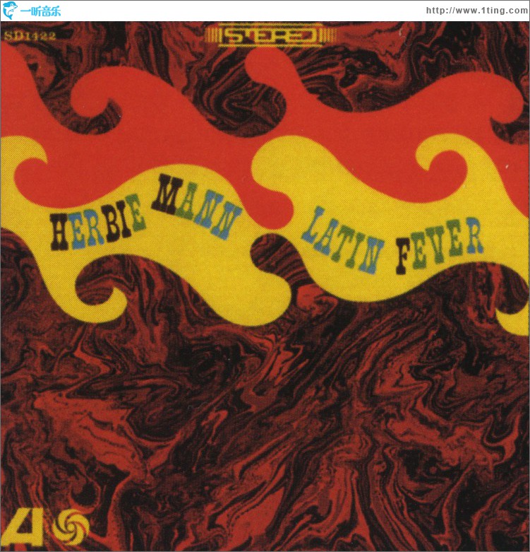 Latin Fever