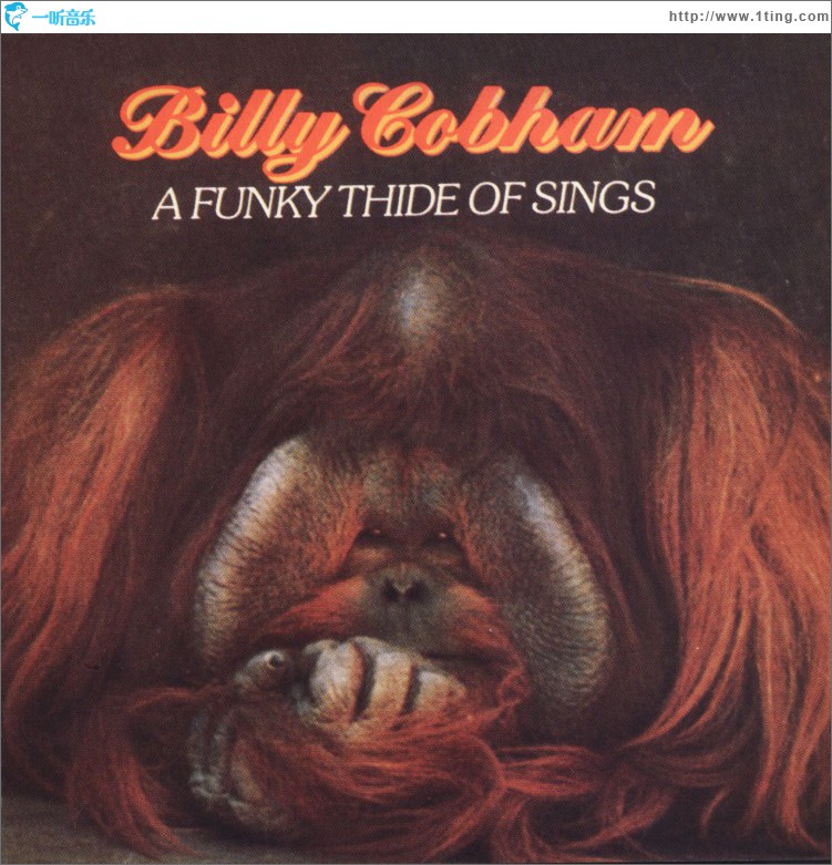 A Funky Thide Of Sings (US Release)