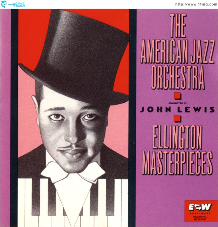 Ellington Masterpieces (US Release)
