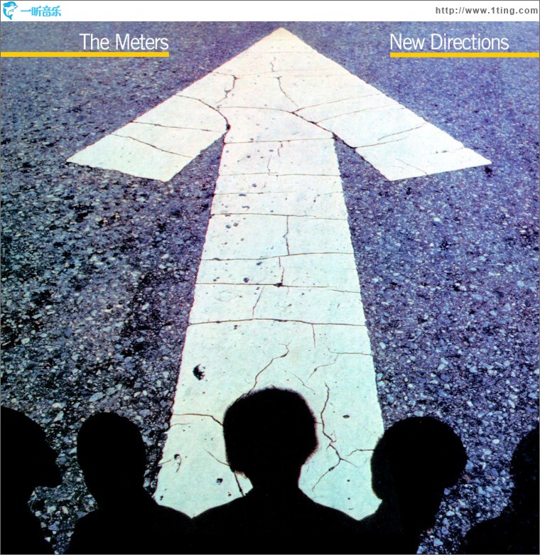 New Directions (US Release)