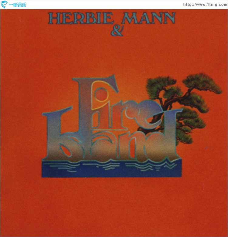 Herbie Mann & Fire Island