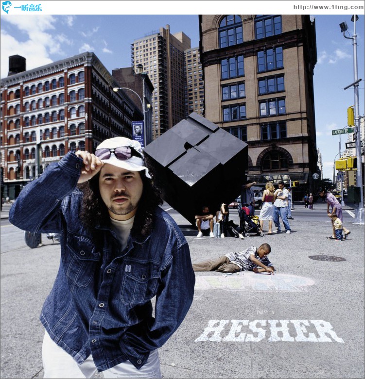 Hesher