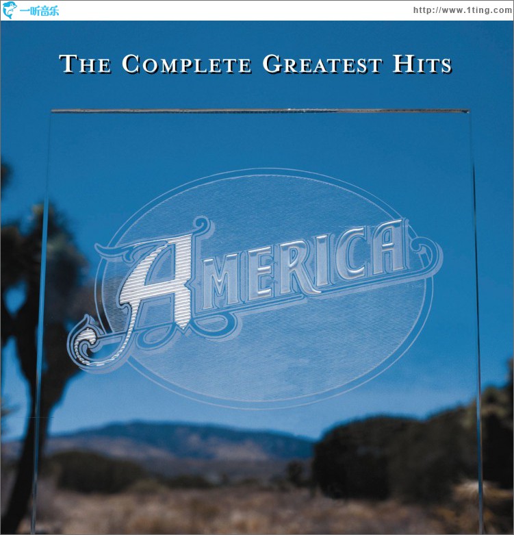 The Complete Greatest Hits (US Release)