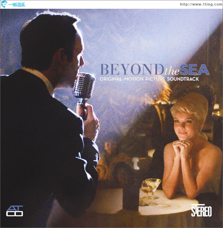 Beyond The Sea O.S.T. (US Release)