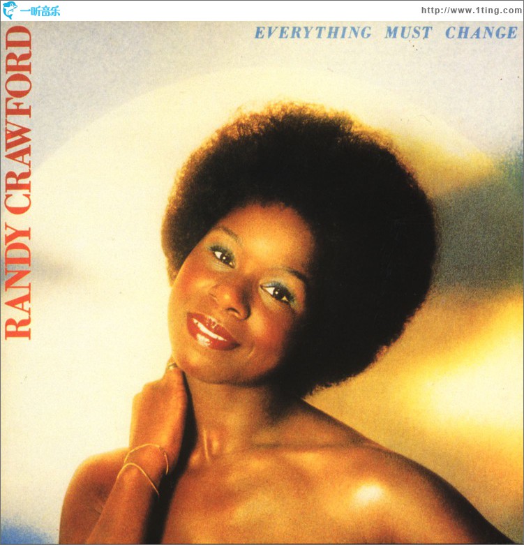 Everything Must Change (US Release)