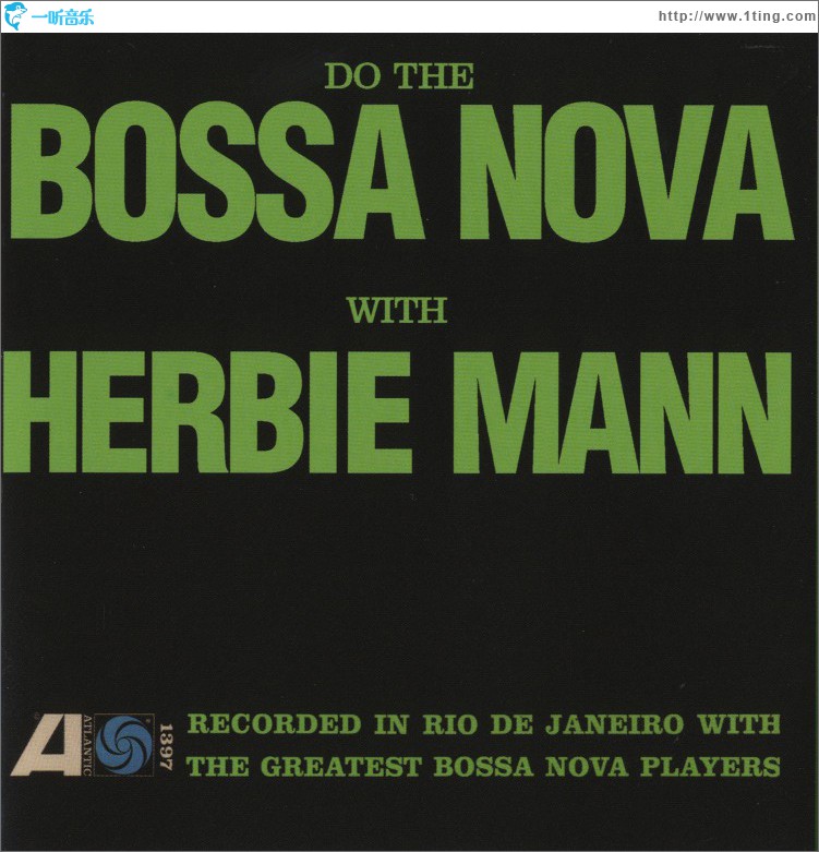 Do the Bossa Nova