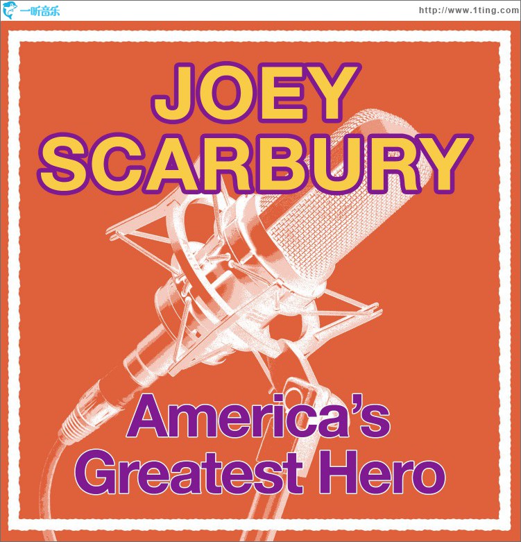 America's Greatest Hero (US Release)