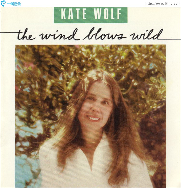 The Wind Blows Wild