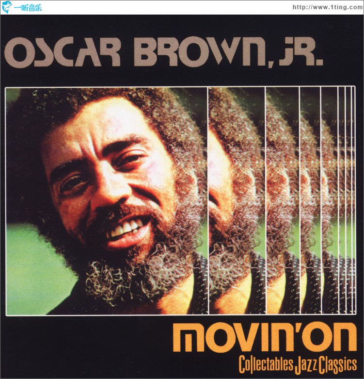 Movin' On (US Release)