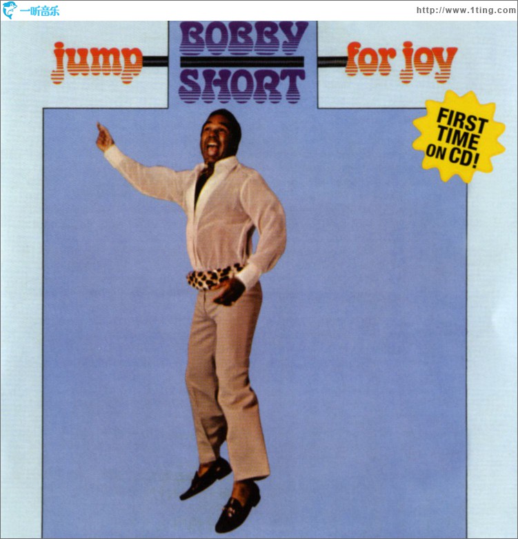 Jump For Joy (US Release)