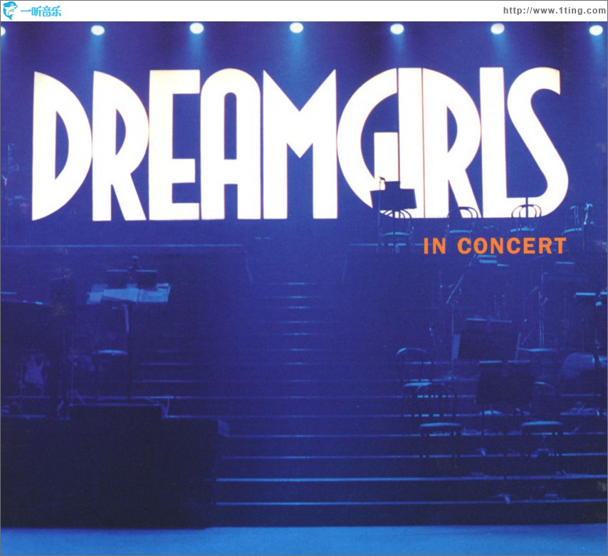 Dreamgirls In Concert
