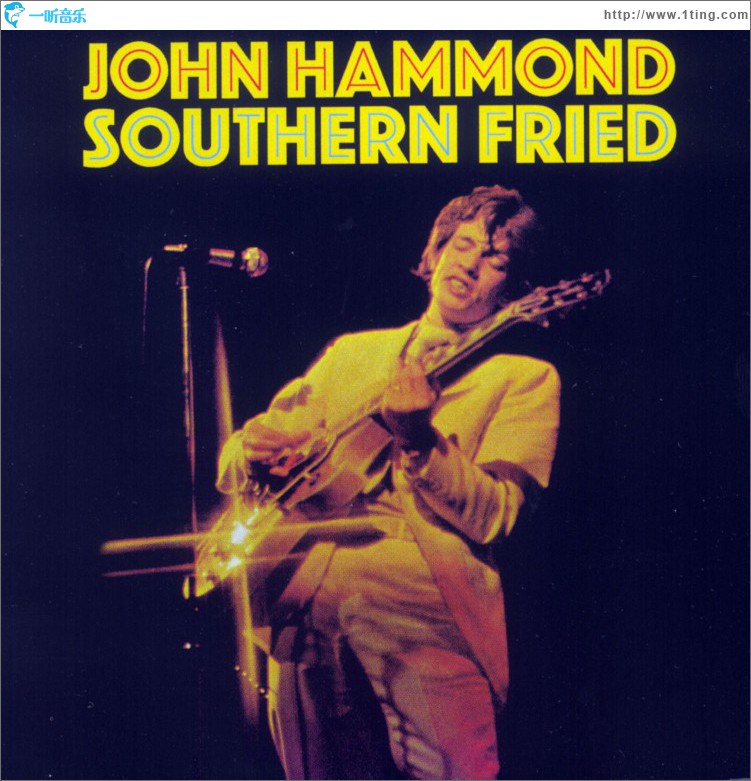 Southern Fried (US Release)