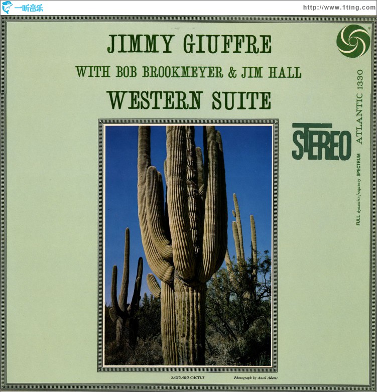 Western Suite