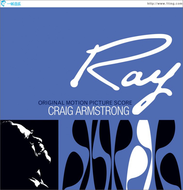 Ray - Original Motion Picture Score (US Release)