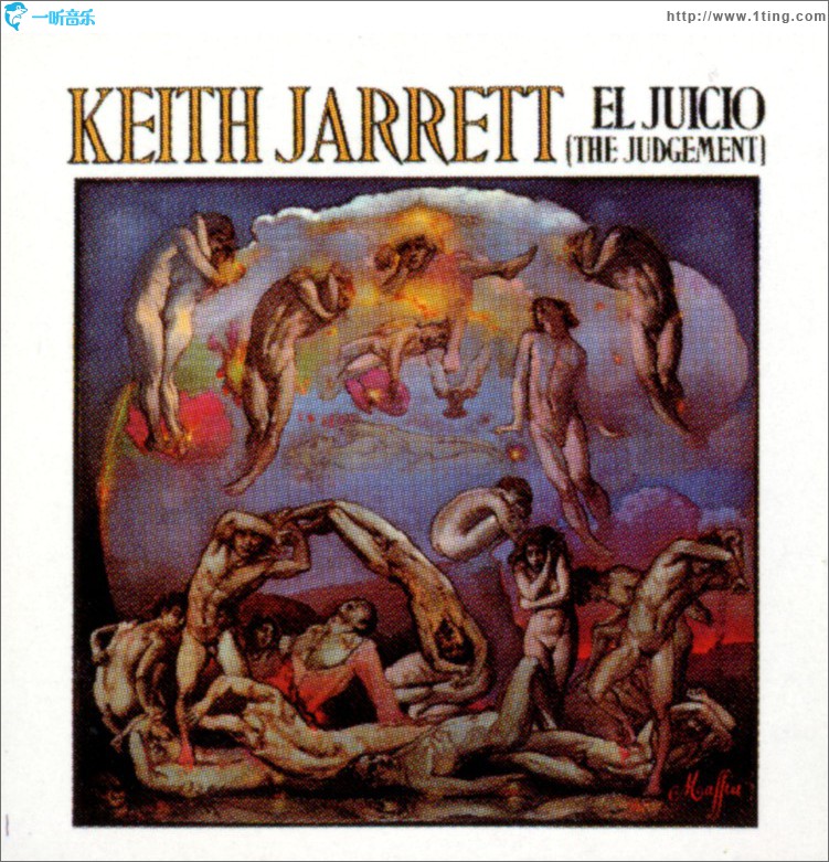 El Jucio [The Judgement]