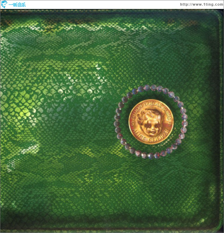 Billion Dollar Babies (US Release)