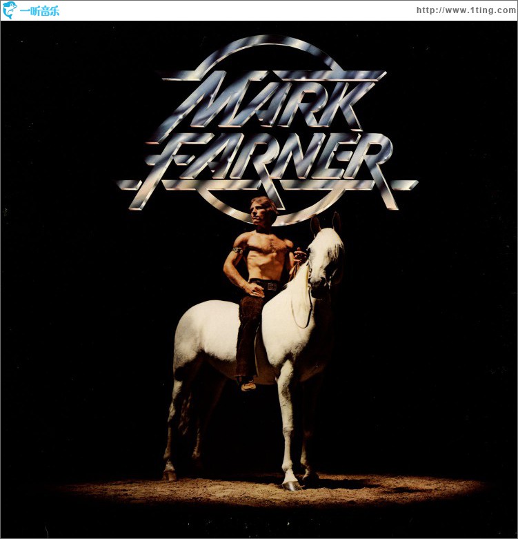 Mark Farner