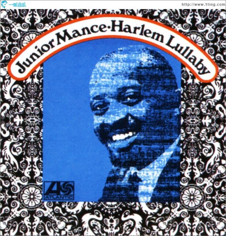 Harlem Lullaby