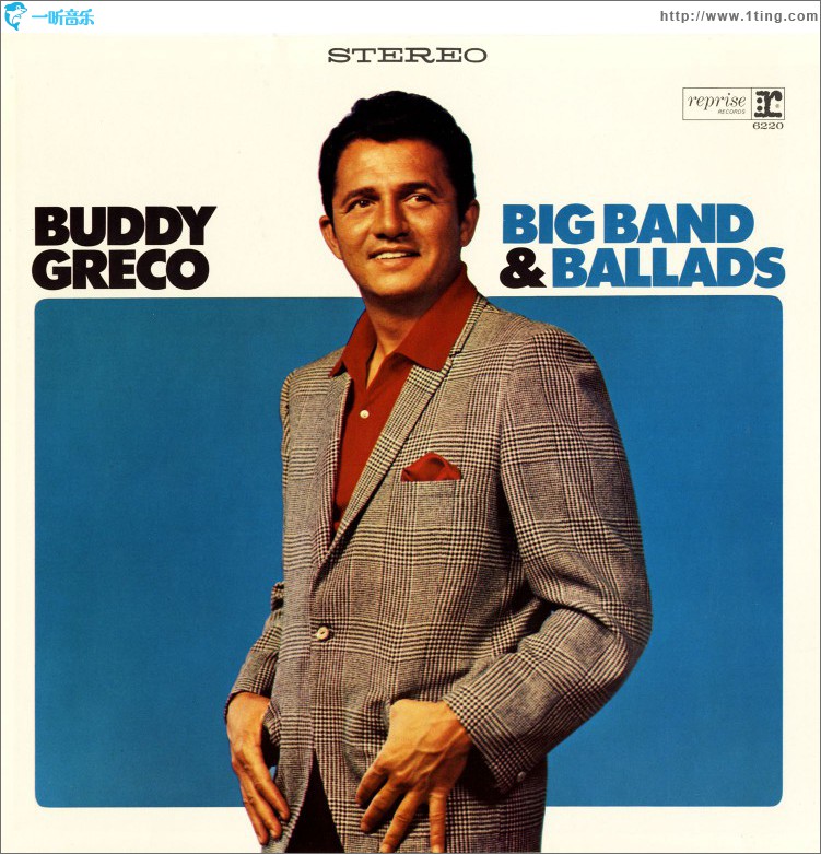 Big Band & Ballads (US Release)