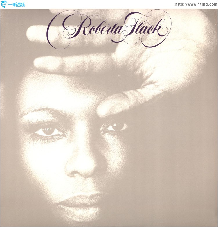 Roberta Flack (US Release)