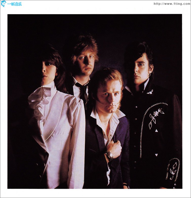 Pretenders II (US Release)
