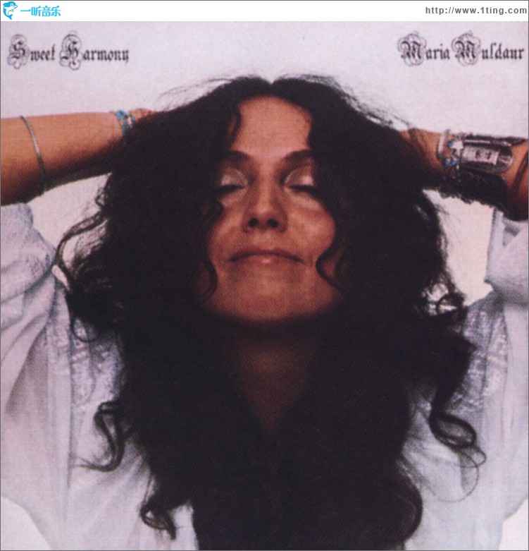 Sweet Harmony (US Release)