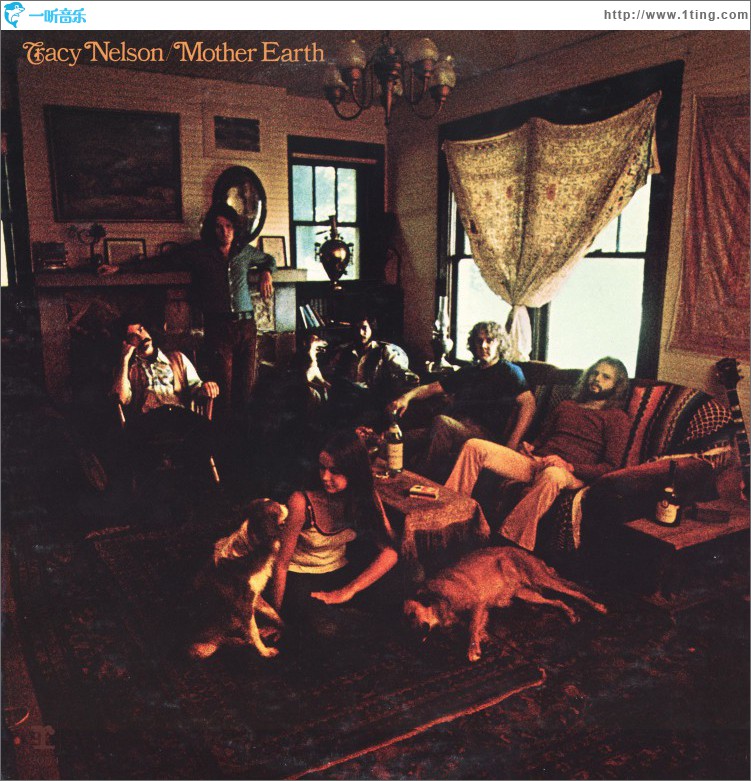 Mother Earth (US Release)