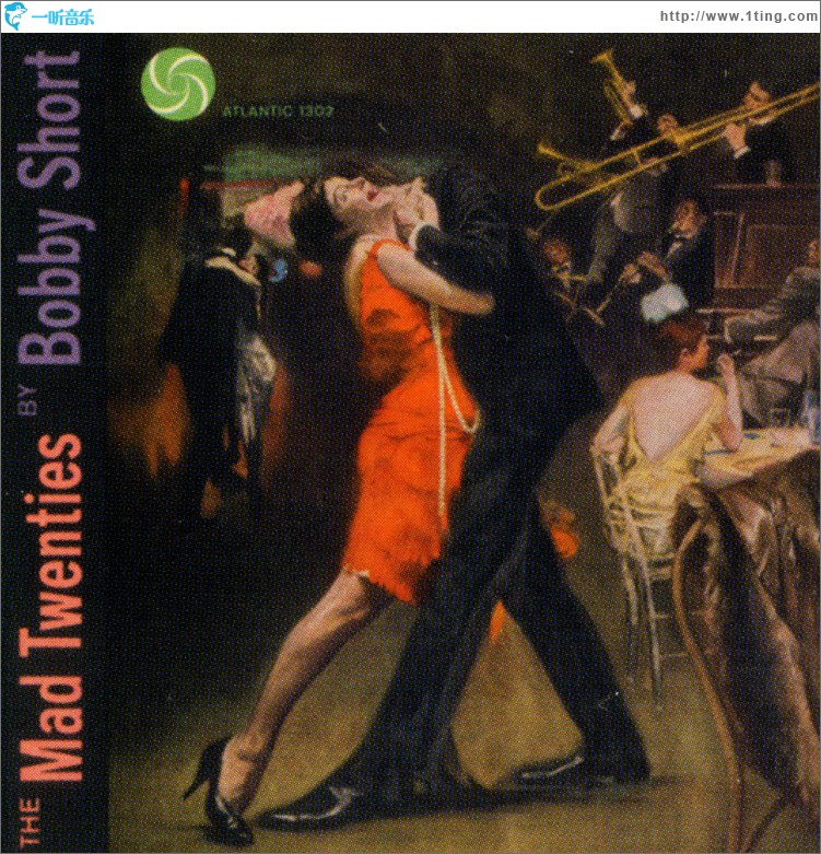 The Mad Twenties (US Release)