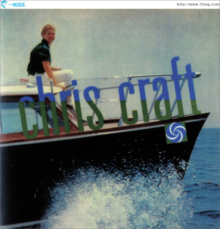 Chris Craft (US Release)